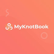 MyKnotBook - Hybrid Event Platform