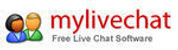 MyLiveChat - Live Chat Software