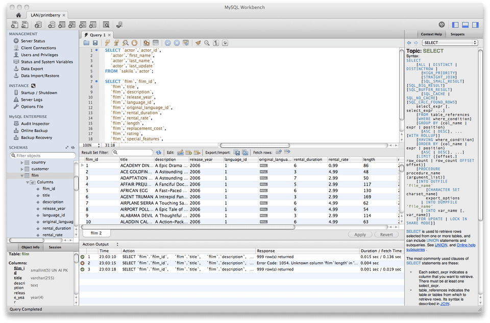 SQL Editor Screenshot-thumb