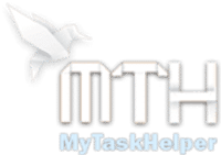 MyTaskHelper - Database Management Software