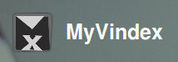 MyVindex - New SaaS Software