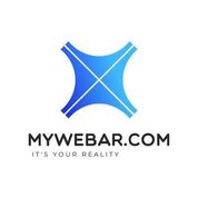 MyWebAR.com - New SaaS Software