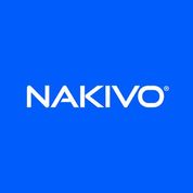 NAKIVO - Backup Software