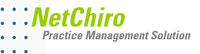 NetChiro - Chiropractic Software