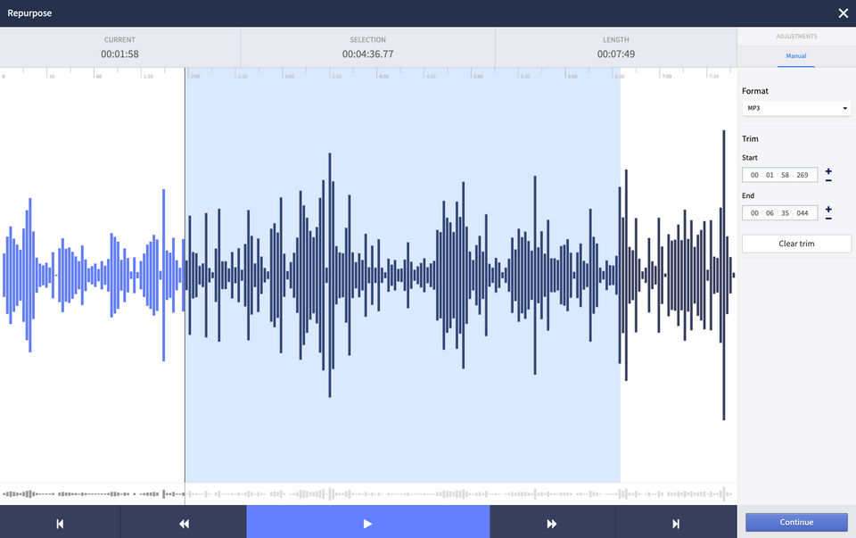 Trim Audio-thumb