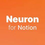 Neuron - New SaaS Software