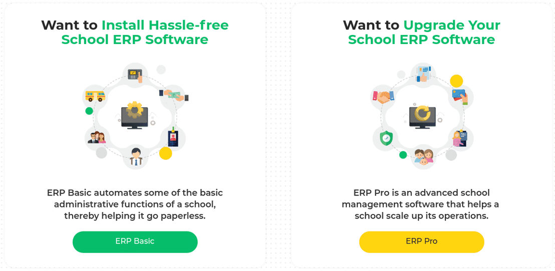 nexterp pricing