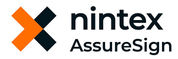 Nintex AssureSign - Electronic Signature Software