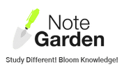 Note Garden - Note Taking Software