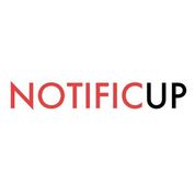 NotificUp - Push Notification Software