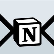 Notion2Email - New SaaS Software