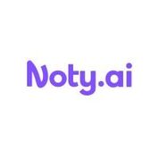 Noty.ai - New SaaS Software