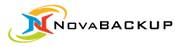 NovaBACKUP Cloud - Backup Software