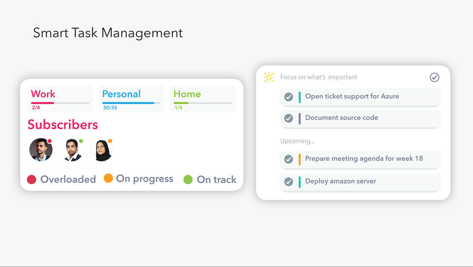 Smart Task Management-thumb