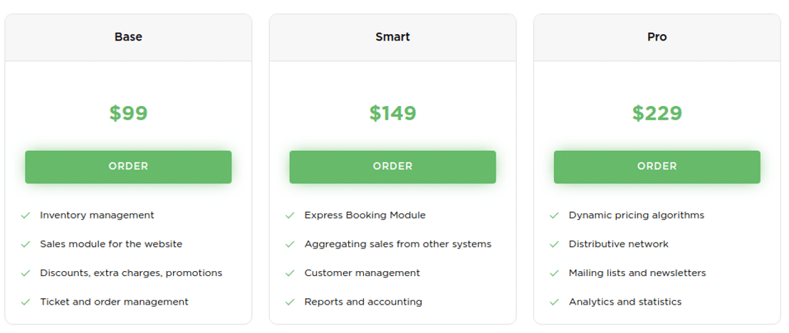 octobus pricing