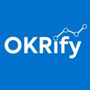 OKRify - OKR Software