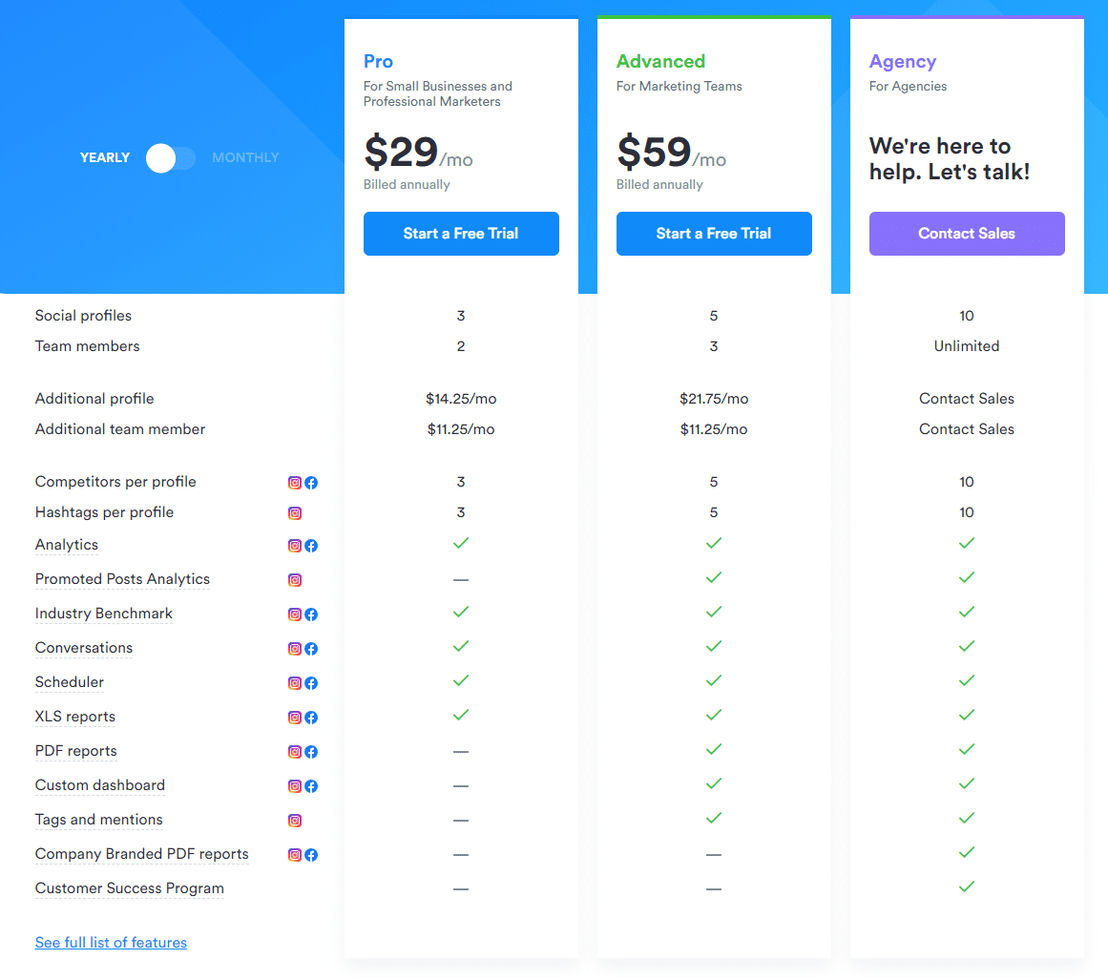 omnilink pricing