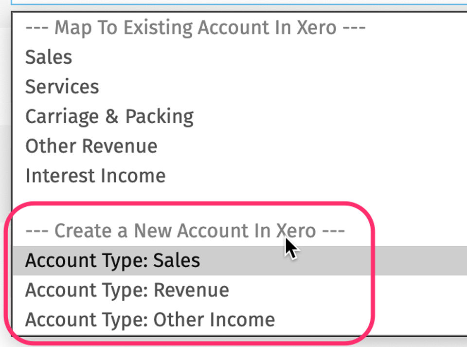 Xero Integrations-thumb