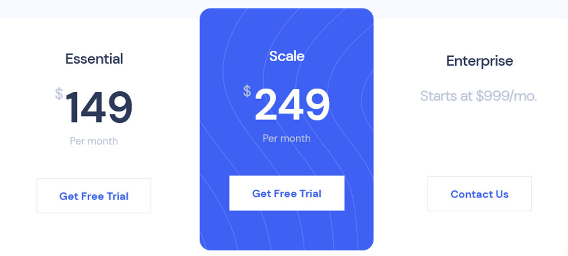 Onboard.io pricing