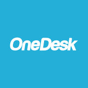 OneDesk - Project Management Software