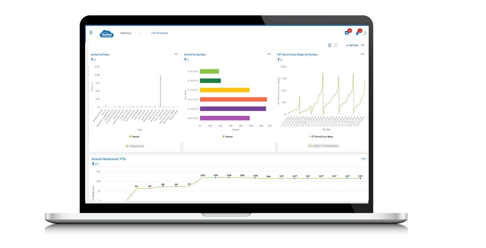 OnePoint HCM screenshot-thumb
