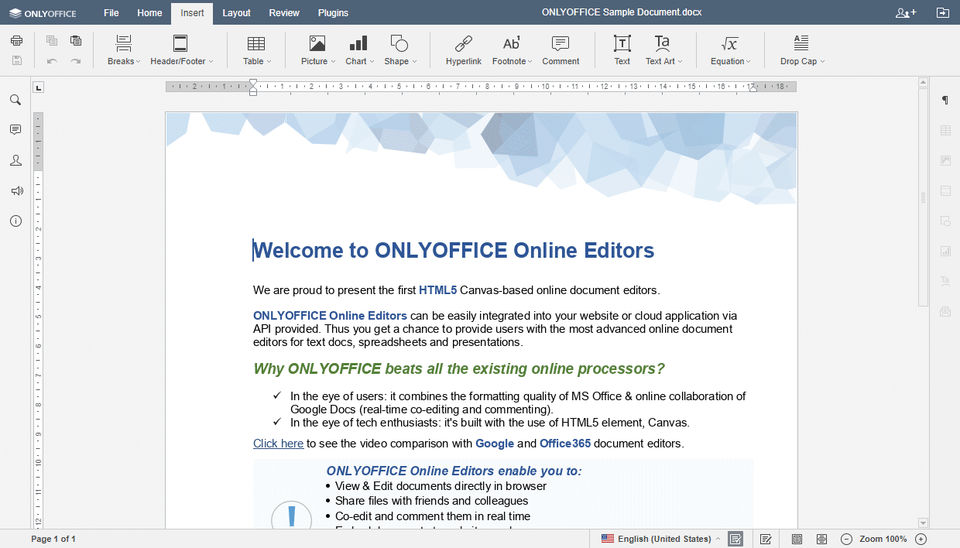 ONLYOFFICE Word-thumb
