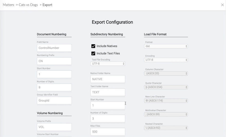 Onna Demo - Onna - Create an export-thumb