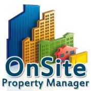 Onsite Property Manager - Property Management Software