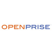 Openprise - New SaaS Software