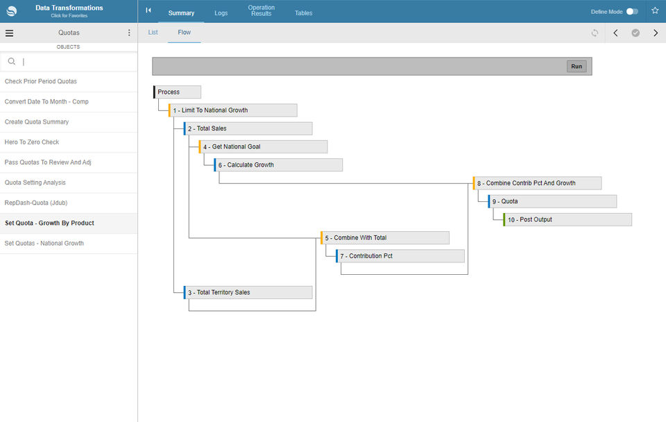 Developers automating data operations data transformation-thumb