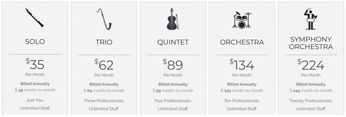 opustime pricing