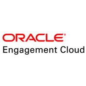 Oracle Engagement Cloud - CRM Software