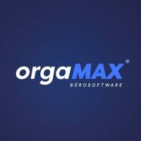 OrgaMAX Online - Business Management Software