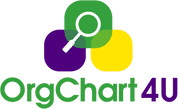 OrgChart4u - Org Chart Software