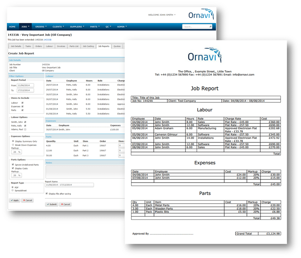 Job Reports-thumb