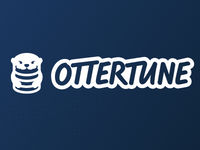 OtterTune - Database Management Software