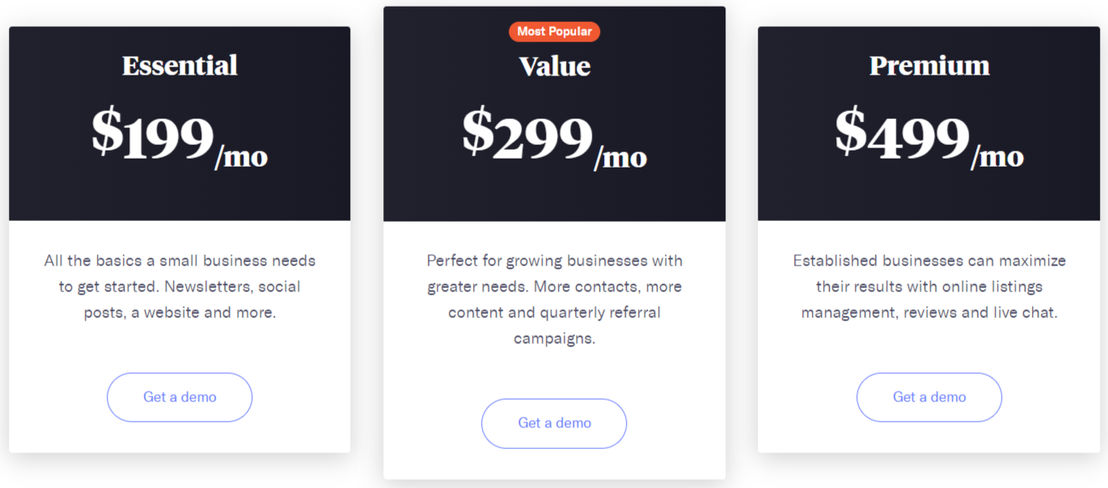 OutboundEngine pricing