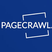 PageCrawl - Website Monitoring Software