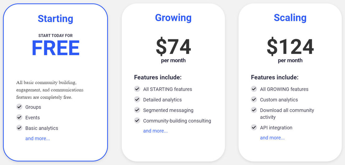 panion pricing