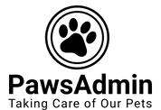 PawsAdmin - New SaaS Software