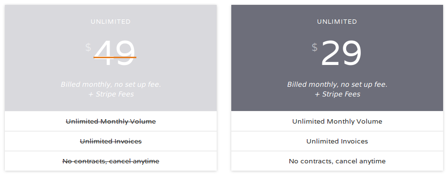 payfunnels pricing