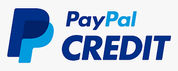 PayPal Credit - Buy Now Pay Later Platforms