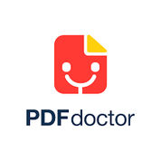 PDFdoctor - New SaaS Software