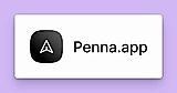 Penna.app