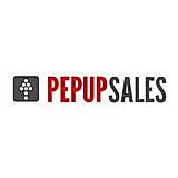 Pep Up Sales