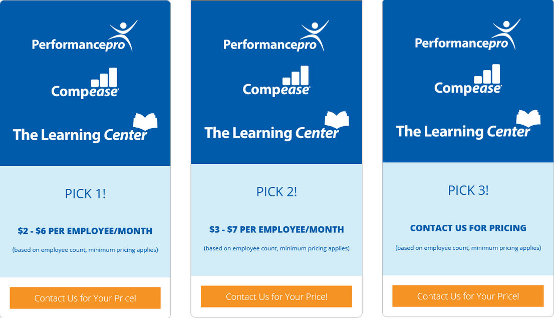 performance-pro pricing