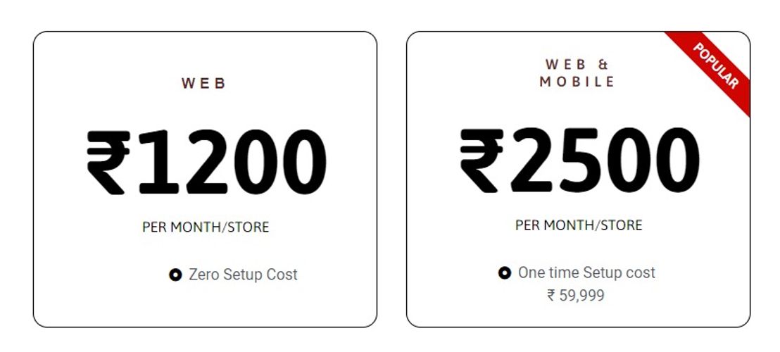 phygital24 pricing