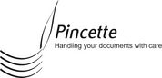 Pincette - Cloud Content Collaboration Software