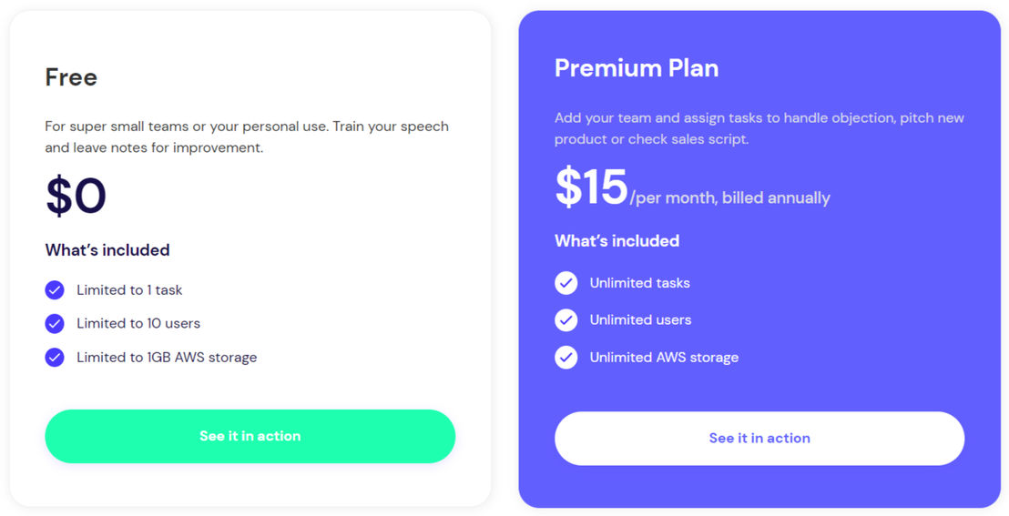 pitchmonster pricing