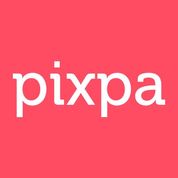 Pixpa - Website Builder Software